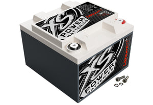 Li-S925 XS Power 12VDC Lithium Racing Battery 2160A 23.4Ah