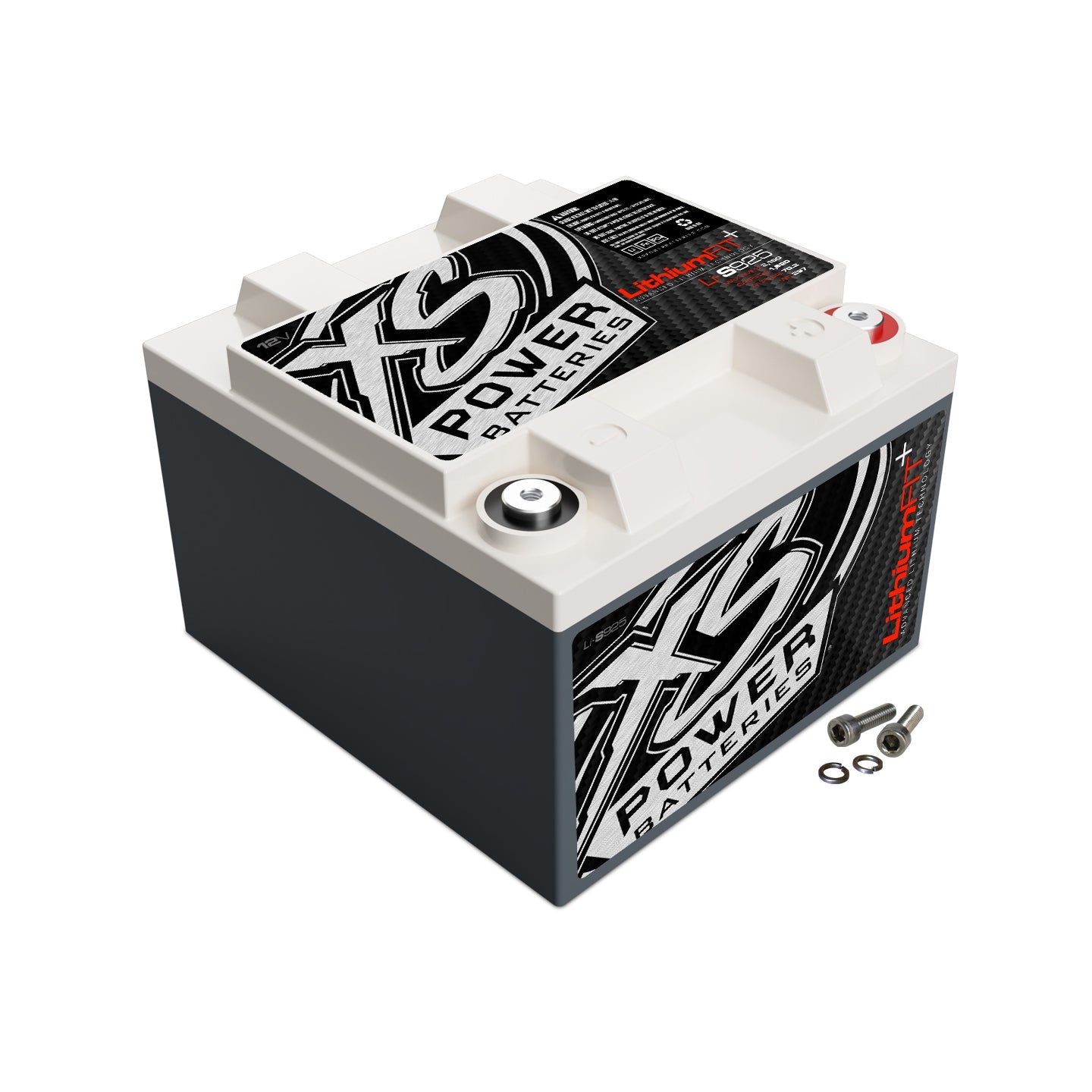 Li-S925 12V Lithium Racing Battery