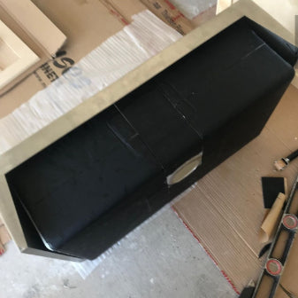 Sink Soundproofing Kit
