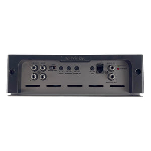 Alphasonik M5000.1D Monoblock Mayhem Series Amplifier