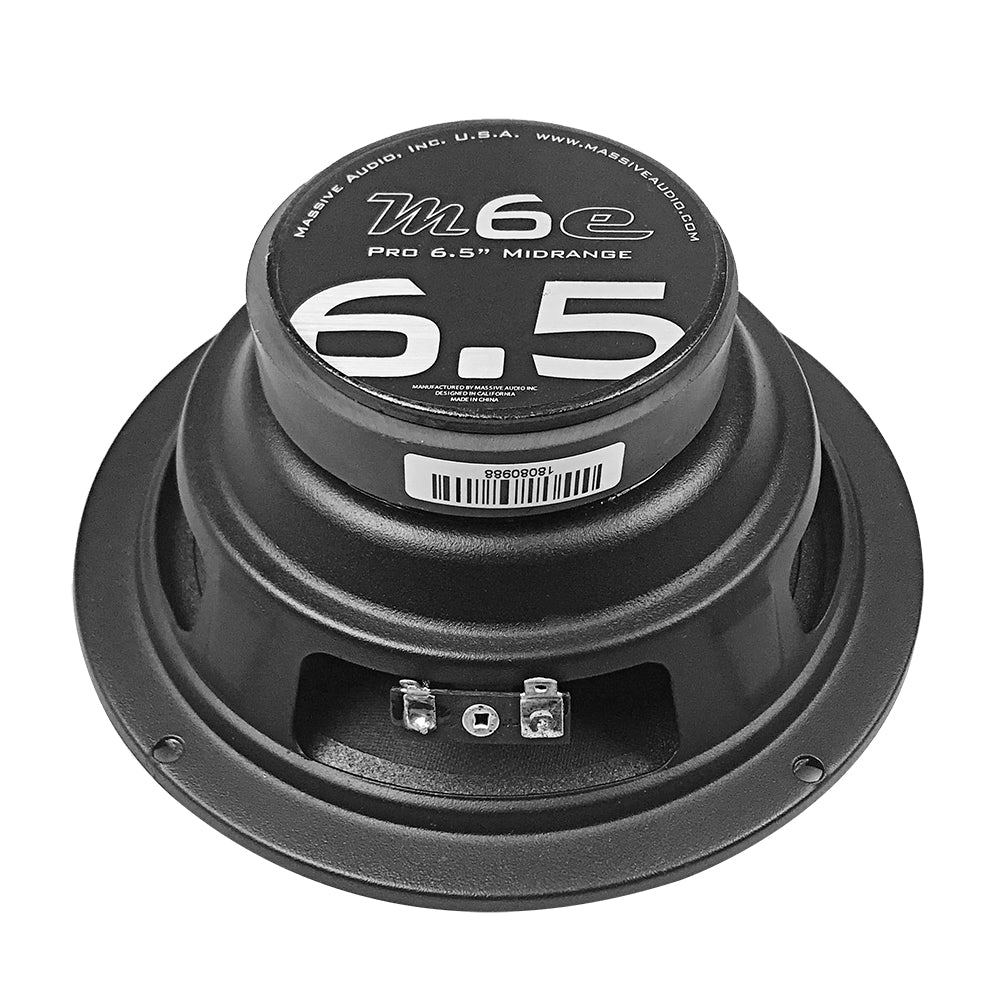 M6E - 6.5