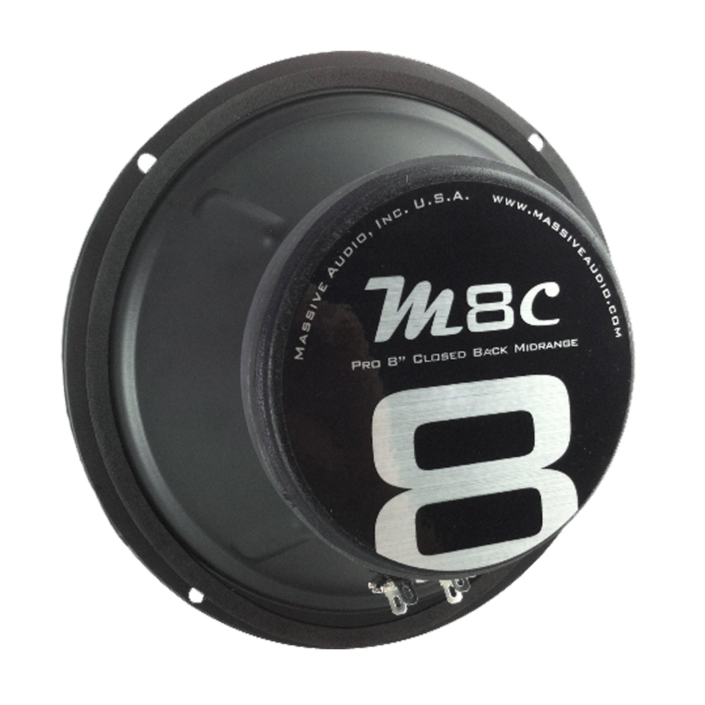 M8C - 8