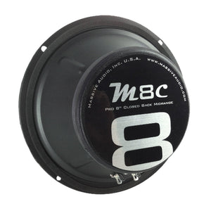 M8C - 8