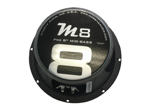 M8 - 8