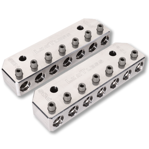 Limitless Lithium Set Screw Bars 45AH Battery