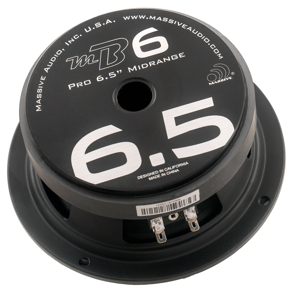 MB6V2 - 6.5