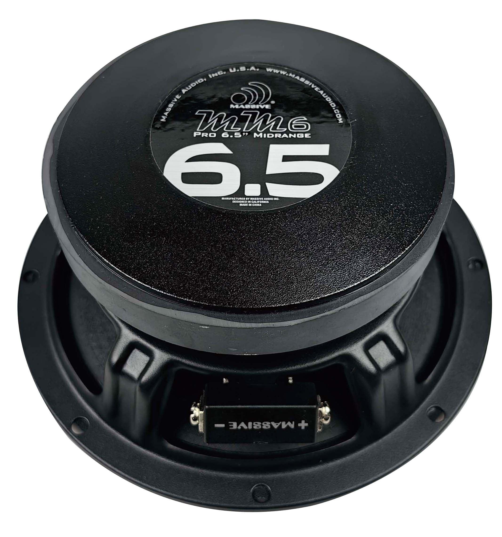 MM6 - 6.5