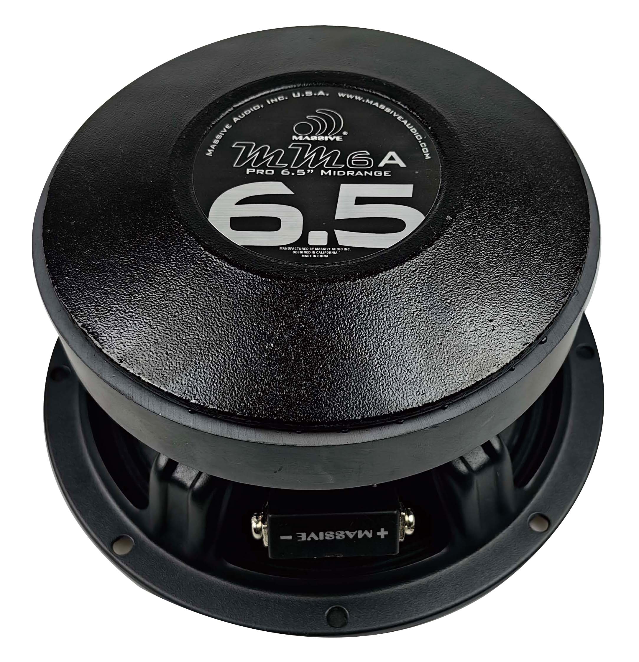 MM6A - 6.5