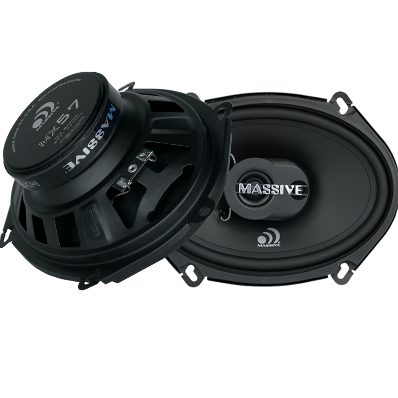 MX57V2 - 5