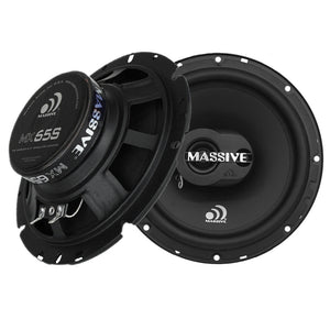 MX65SV2 - 6.5