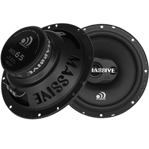 MX65V2 - 6.5
