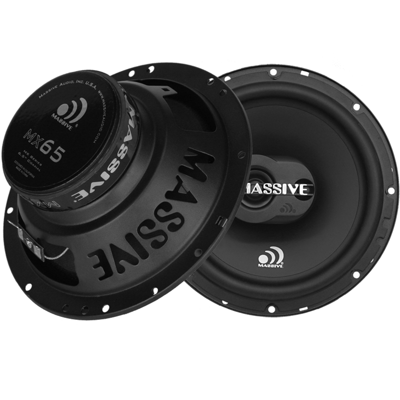 MX65V2 - 6.5