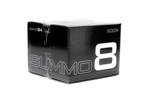 SUMMO84 V2  - 8