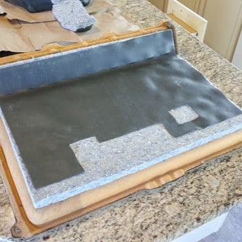 CelluZorbe™ Cellulose Acoustic Panels