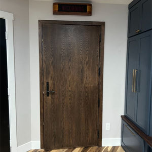 Sound Lock™ Soundproof Door