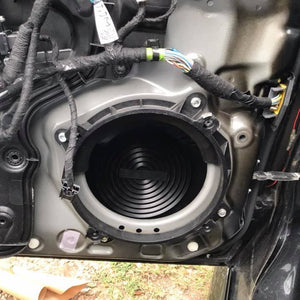 Speaker Tweakers