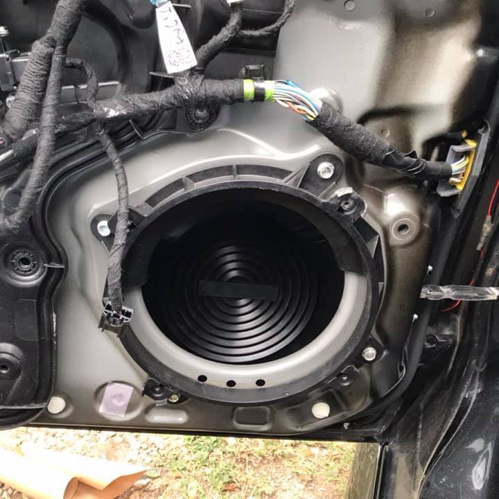 Speaker Tweakers