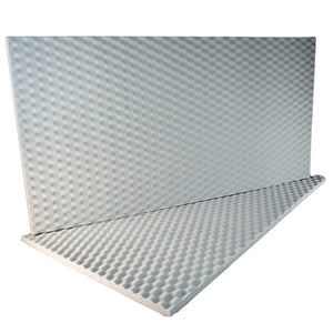 Mela Mute™ Acoustic Egg Crate Foam
