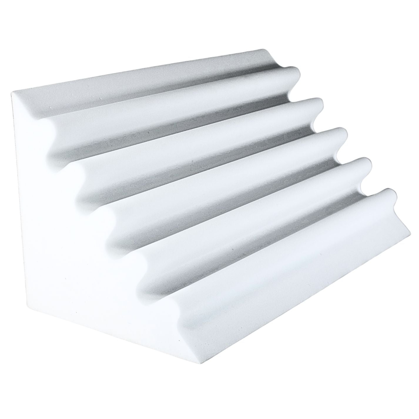 Mela Mute™ Acoustic Foam Corner Bass Trap