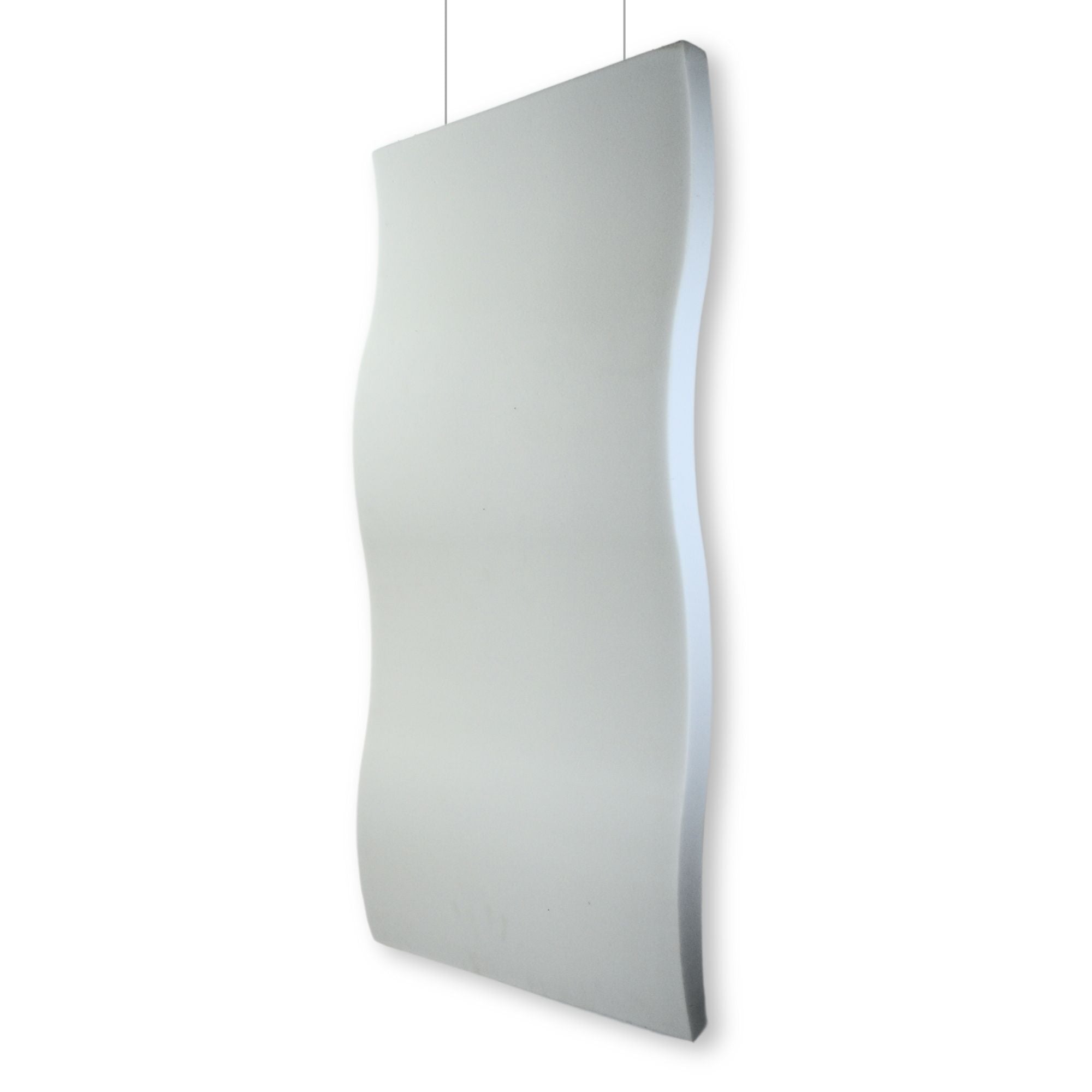 Mela Mute™ Acoustic Foam Wave Baffles