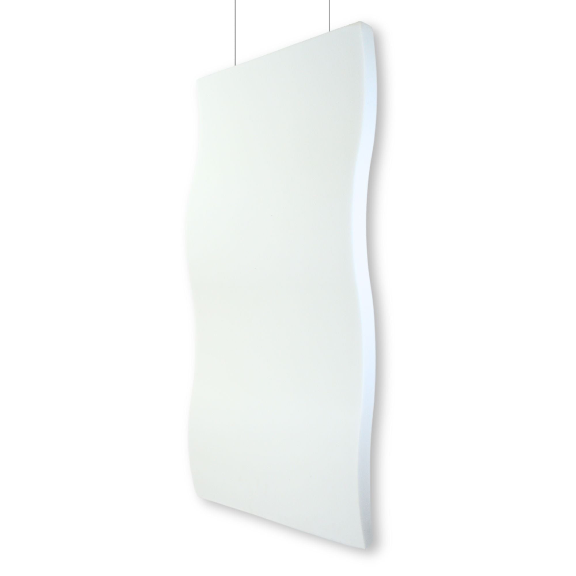 Mela Mute™ Acoustic Foam Wave Baffles