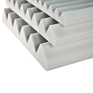 Mela Mute™ Acoustic Foam Linear Wedge