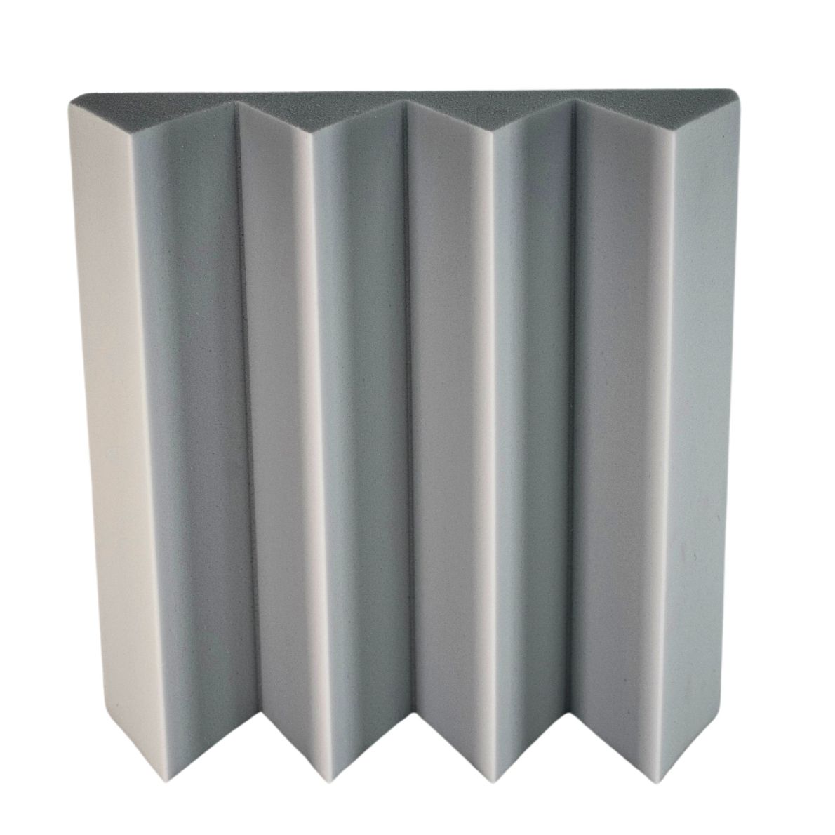 Mela Mute™ Acoustic Foam Super Wedge