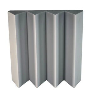 Mela Mute™ Acoustic Foam Super Wedge