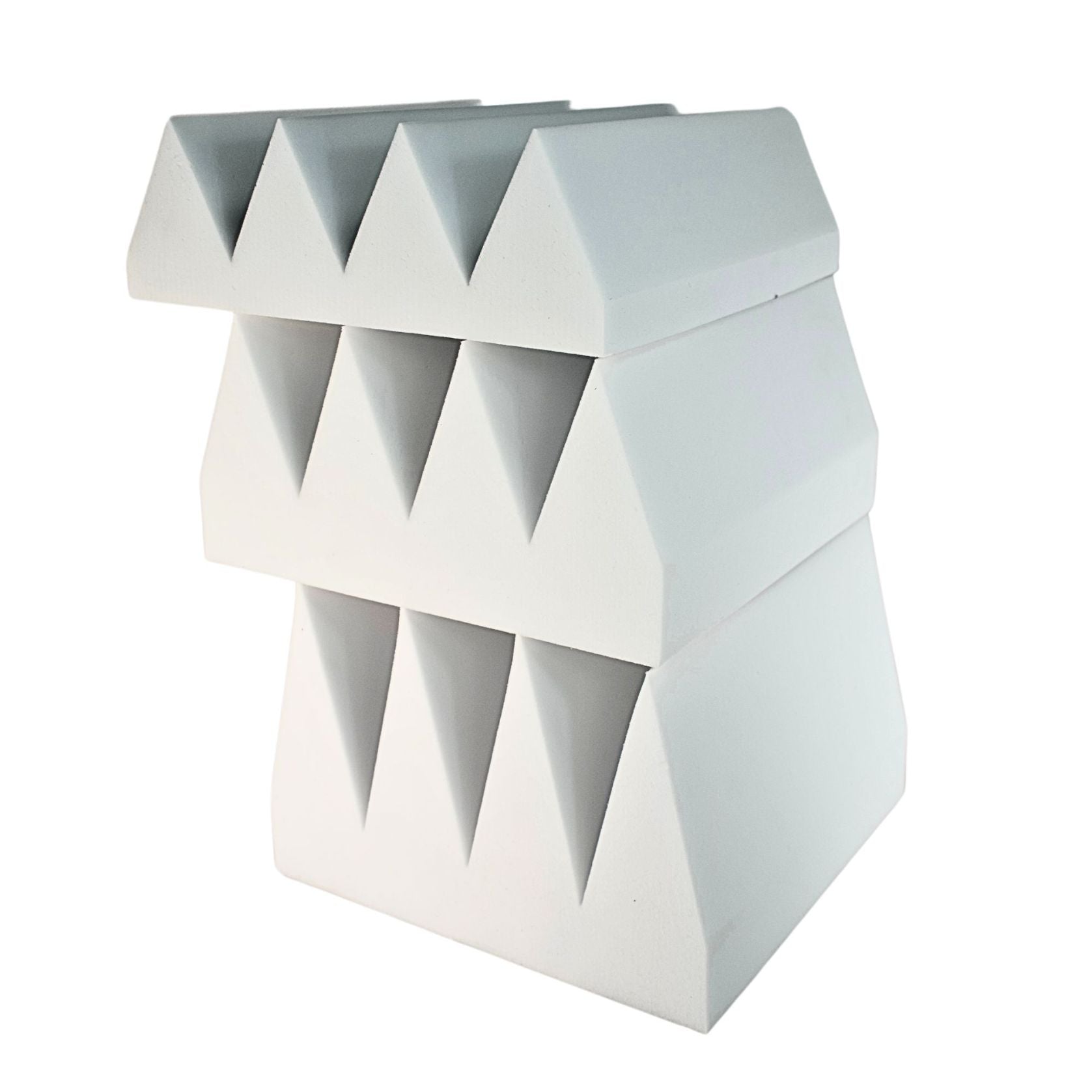 Mela Mute™ Acoustic Foam Super Wedge