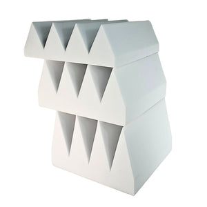 Mela Mute™ Acoustic Foam Super Wedge