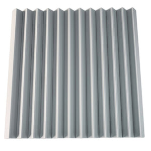 Mela Mute™ Acoustic Foam Linear Wedge