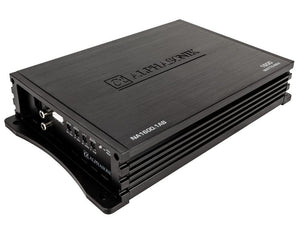 Alphasonik NA1600.1AB Monoblock Class A/B Amplifier