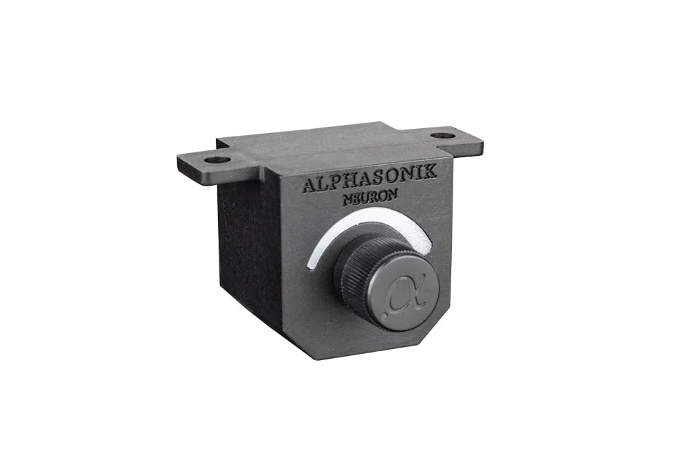 Alphasonik NA1600.1AB Monoblock Class A/B Amplifier