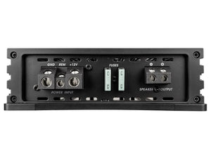 Alphasonik NA2000D Monoblock Class-D Amplifier