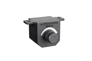 Alphasonik NA6000D Monoblock Class-D Amplifier