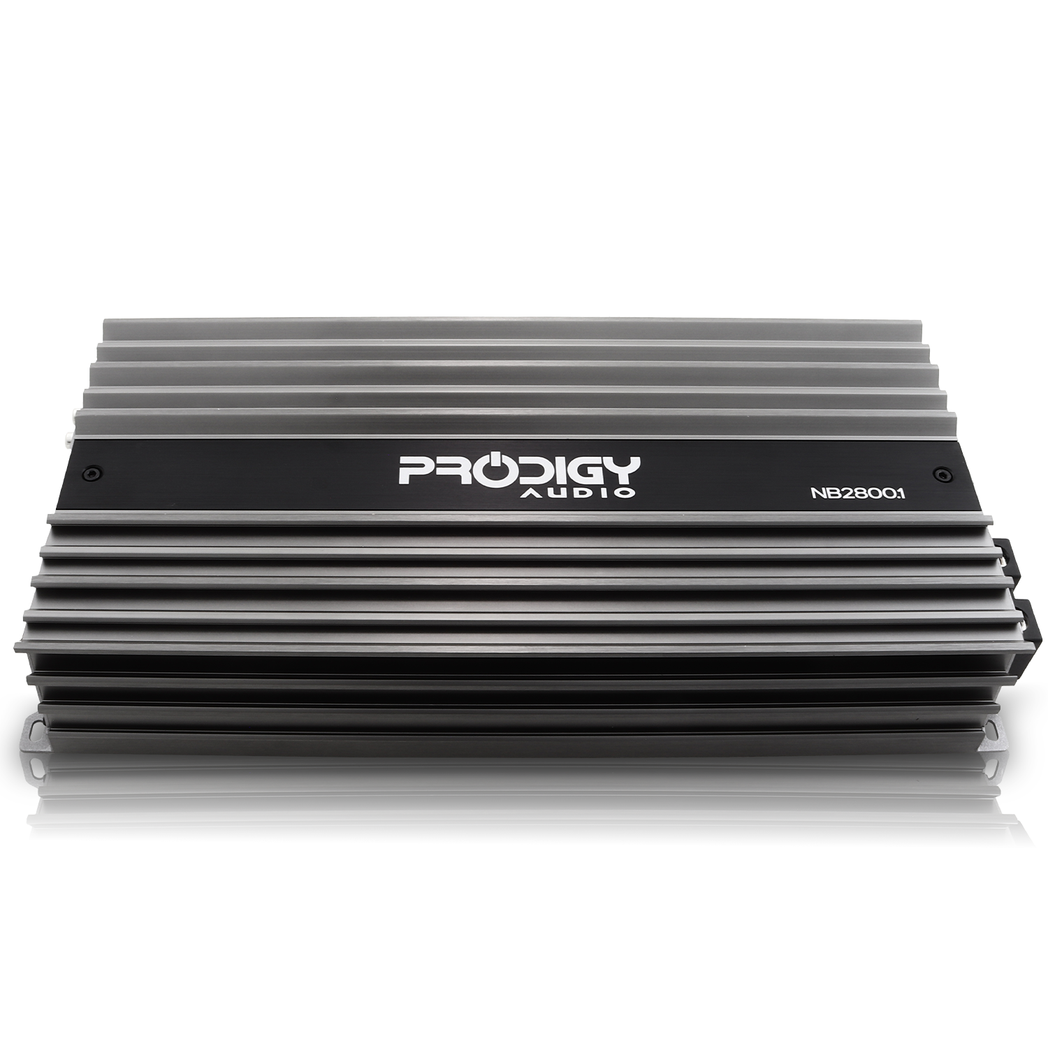 NB2800.1 2800 Watt Mono Block by Prodigy Audio™