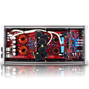 NB2800.1 2800 Watt Mono Block by Prodigy Audio™