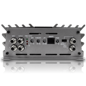 NB2800.1 2800 Watt Mono Block by Prodigy Audio™