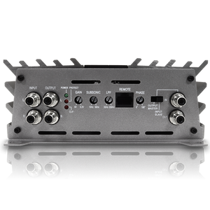NB2800.1 2800 Watt Mono Block by Prodigy Audio™