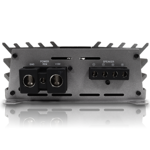 NB2800.1 2800 Watt Mono Block by Prodigy Audio™