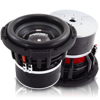Prodigy Audio NB5 10