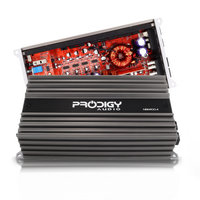 ◾️prologue MD-100N アコースティック響き良し美品◾️ NBM100.4 600 Watt 4 Channel Amplifier by Prodigy Audio™ – Sound
