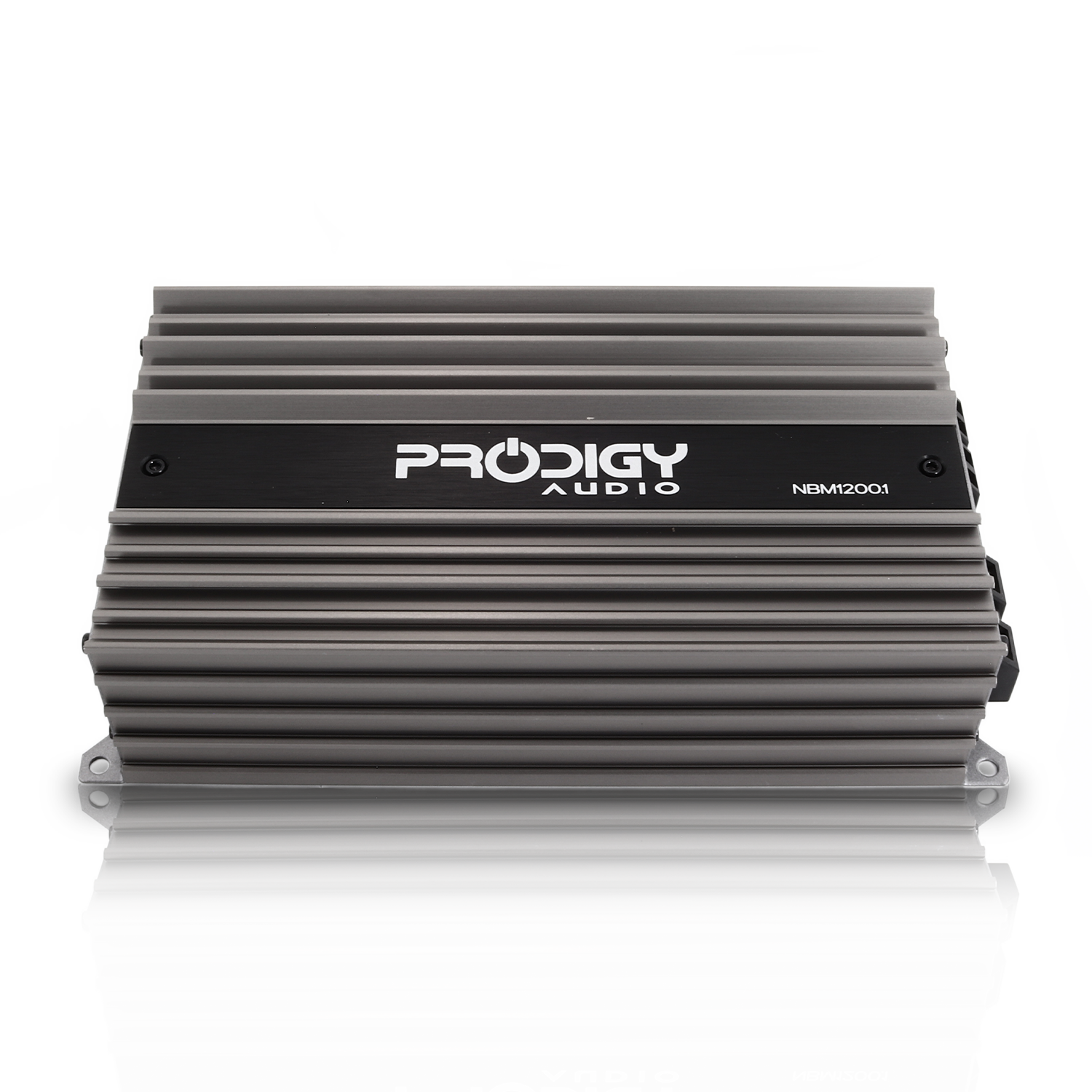 NBM1200.1 1200 Watt Mono Block by Prodigy Audio™