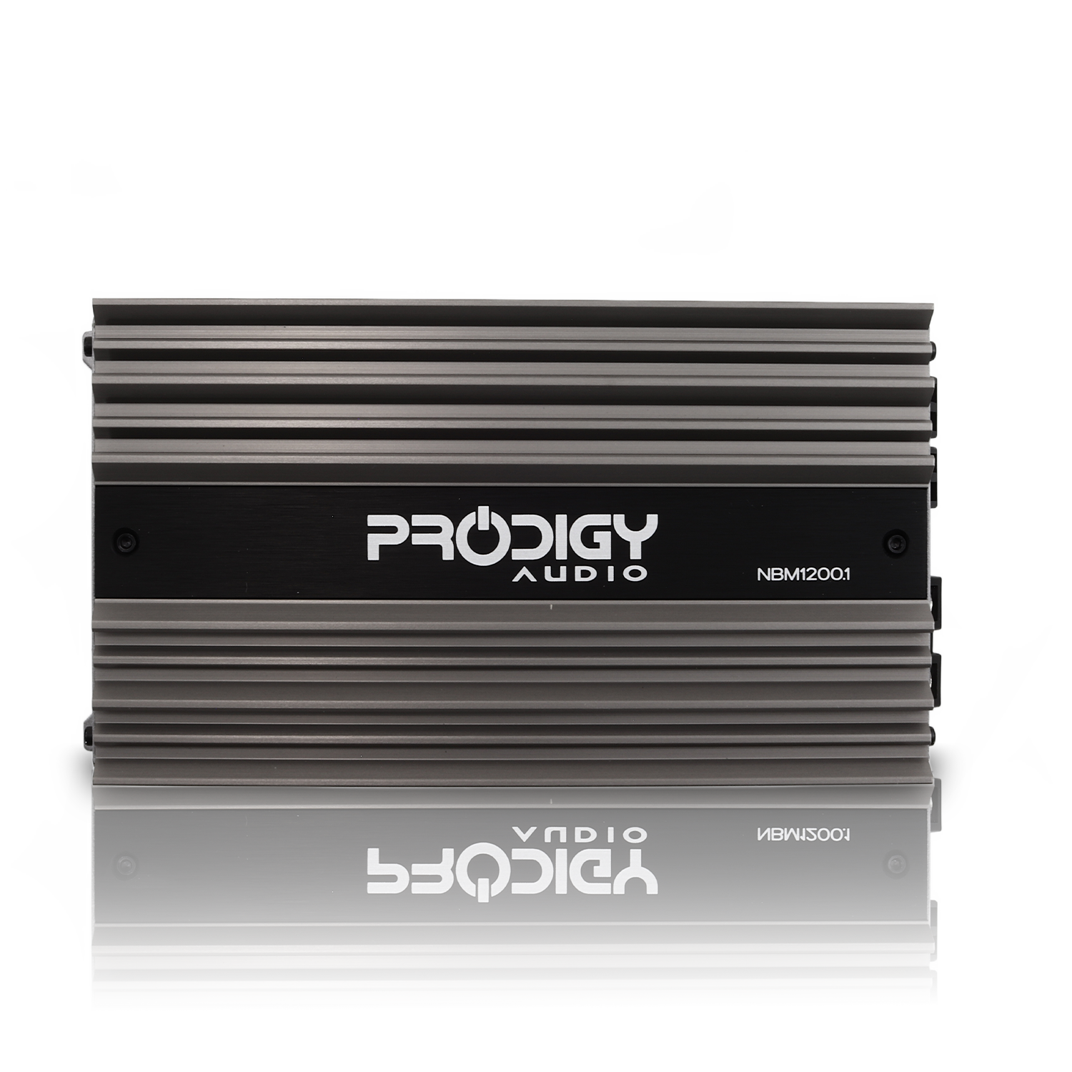 NBM1200.1 1200 Watt Mono Block by Prodigy Audio™