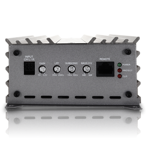 NBM1200.1 1200 Watt Mono Block by Prodigy Audio™