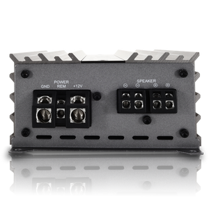 NBM1200.1 1200 Watt Mono Block by Prodigy Audio™