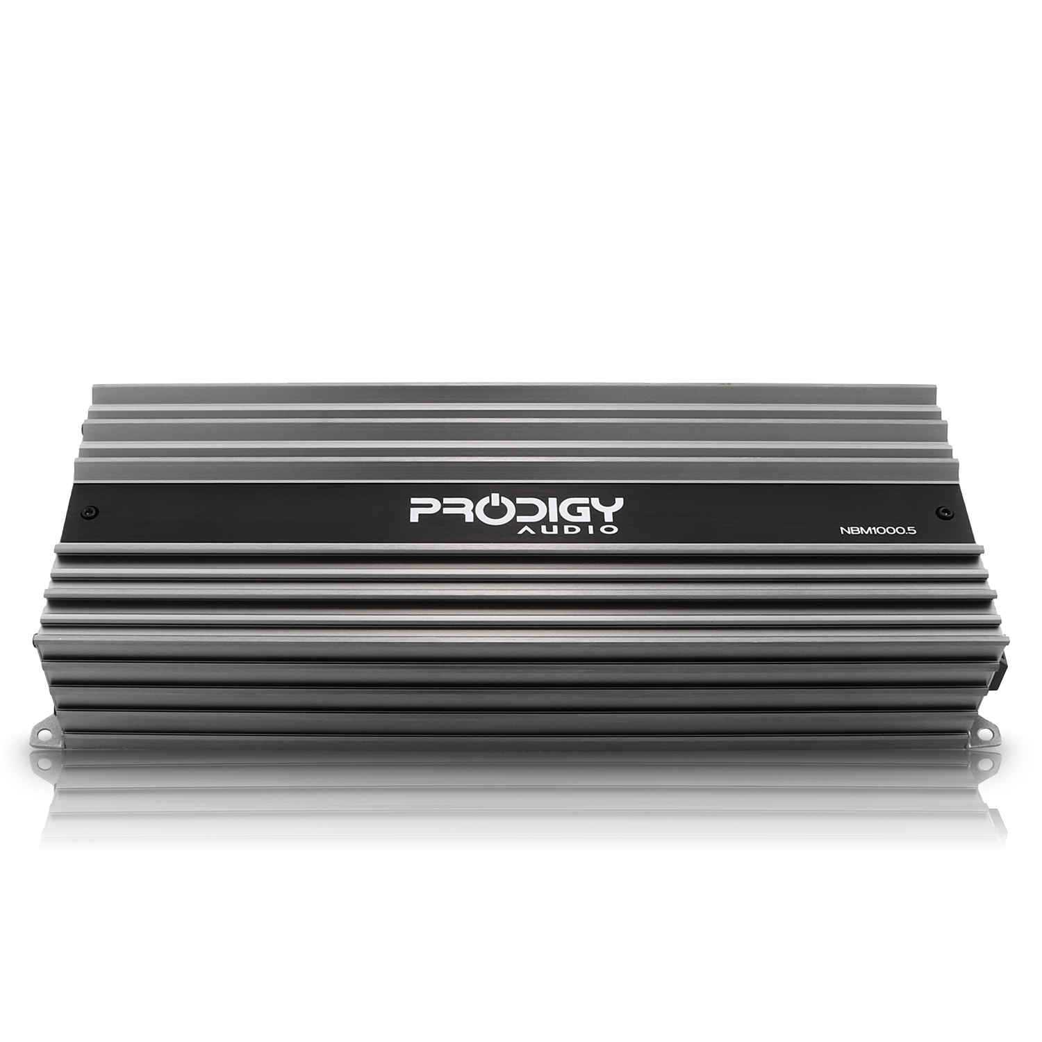 NBM1000.5  1000 Watt 5 Channel Amplifier by Prodigy Audio™
