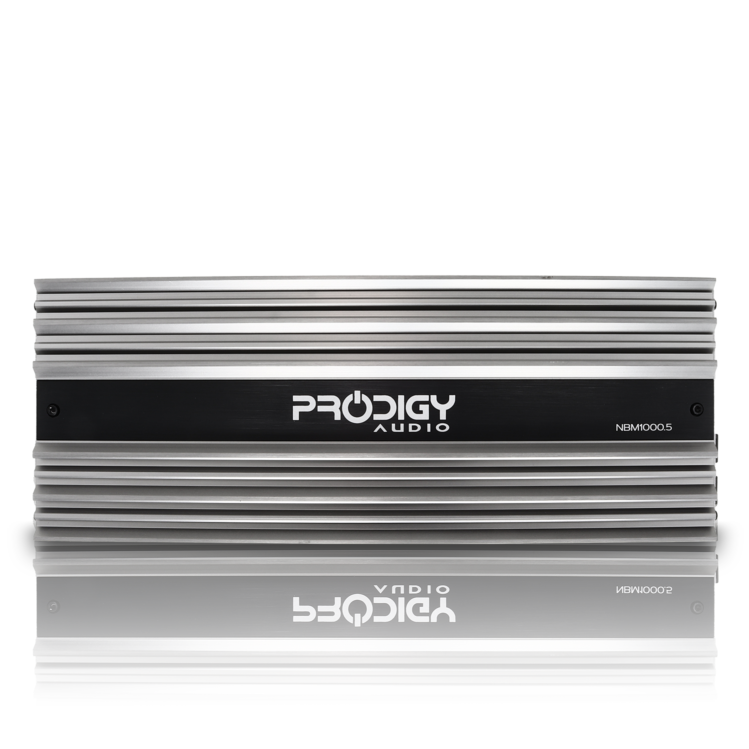 NBM1000.5  1000 Watt 5 Channel Amplifier by Prodigy Audio™