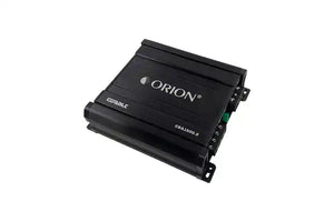 ORION CBA1500.2 COBALT Series 1500 Watts MAX 2-Channel Class A/B Amplifier