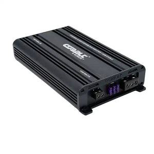 ORION CBA4500.1D COBALT Series 4500 Watts MAX 1-Channel Class D Amplifier